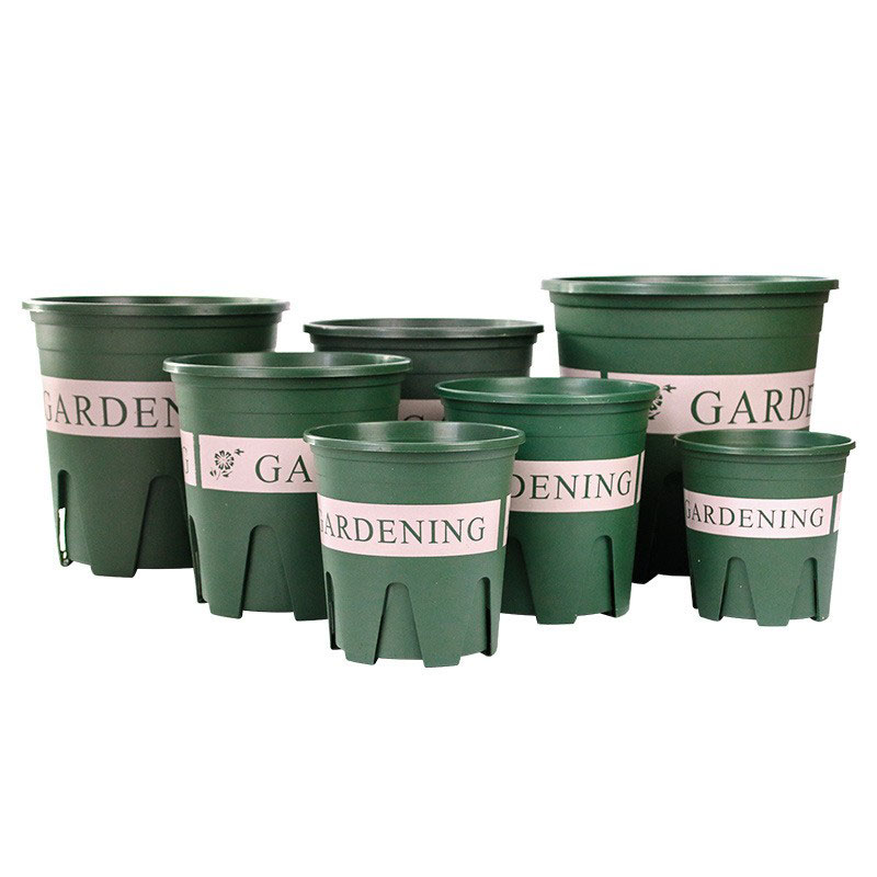 Root Control Round Nursery Pot